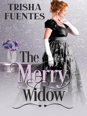 cover image of The Merry Widow